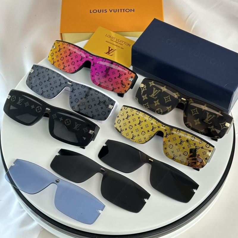 LV Sunglasses